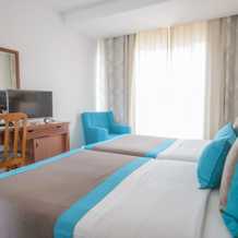 Hotel Oásis Atlântico Praiamar, 普拉亚 — 照片 5