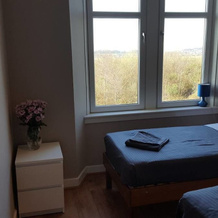 Dragon - Dumbarton Apartment 2 Bedroom Home, 克莱德班克 — 照片 2