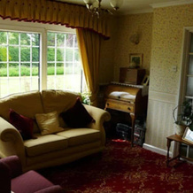 Pine Lodge Bed And Breakfast, 桑顿-柯蒂斯 — 照片 4