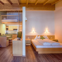Apart-Hotel Mountain Living, Курон-Веноста — фото 2