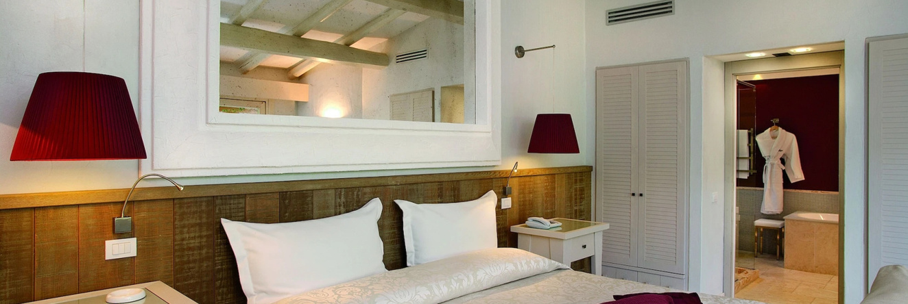 Forte Village Resort - Le Dune, 圣玛格丽塔迪普拉 — 照片 1