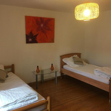Maison Calme Avec 3 Chambres, Proche Centre-Ville Luneville & Gare, Acces Facile a Nancy - Fr-1-584-106, 吕内维尔 — 照片 5