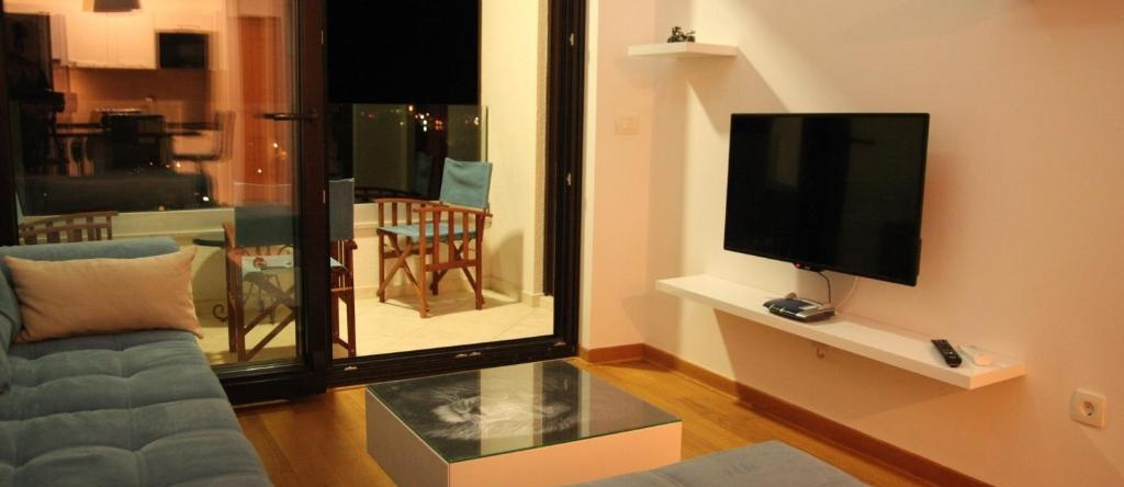 Apartment Perkovic, Будва — фото 1