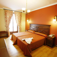 Hotel Imperion, Кангас-де-Онис — фото 5