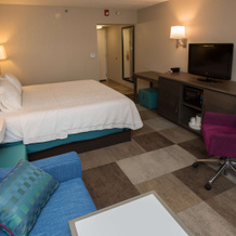 Hampton Inn Wooster, Вустер — фото 2