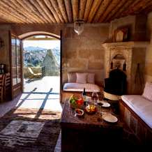 Les Maisons de Cappadoce, Uchisar — photo 5