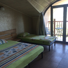 Mini Hotel Premiera, Кацивели — фото 5