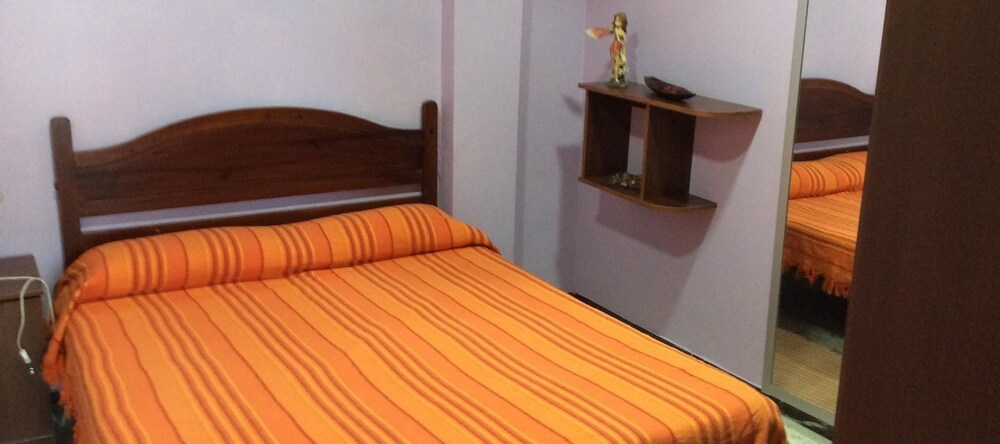 Apartment With 2 Bedrooms in El Perdigón, With Wonderful Mountain View, Arucas — photo 1
