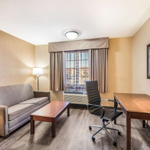 Best Western Continental Inn, 卡多谷 — 照片 5