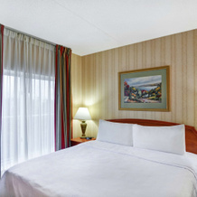 Homewood Suites By Hilton Lansdale, Лансдейл — фото 4