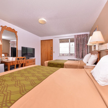 Corvallis Budget Inn, Corvallis — photo 4