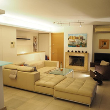 Villa Aphrodite, 萨罗尼科斯 — 照片 3
