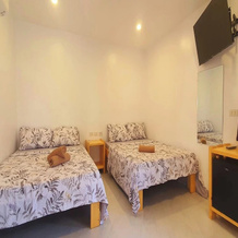 Pili Beach Resort Agmanic, Санта Фе — фото 5