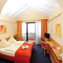 Arens Hotel 327mNN, 圣马丁 — 照片 2