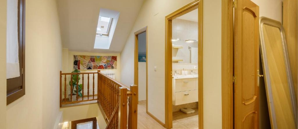 Casa Con Jardin En Hecho, 埃科 — 照片 1