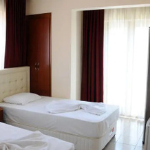 Ozbek Hotel, Гёкчеада — фото 4