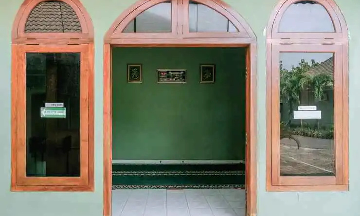 Hotel Gitrary Pati, Pati — photo 1