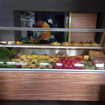 Zeytindalı Yayla Hotel, 迪兹柯伊 — 照片 3