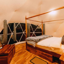 Panaash Eco World, A Luxury Glamping Dome Resort In Chitkul, Читкул — фото 5