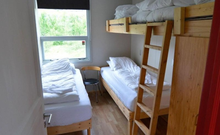 Bragdavellir Cottages, Djupivogur — photo 1