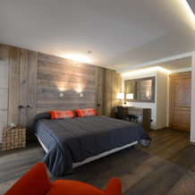 Hotel Alla Vecchia Stazione, 罗阿纳 — 照片 5