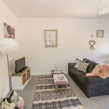 4 Gloucester House, Malmesbury, 马姆斯伯里 — 照片 2