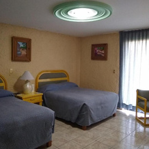 Hotel Villa Monarca, 西塔夸罗 — 照片 5