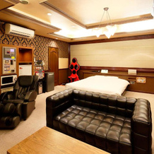 Ajito HOTEL555 Gotemba 2, 御殿场 — 照片 5