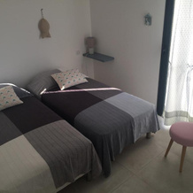 Villa grand confort à 500m de la plage de LOZARI, 帕拉斯卡 — 照片 2