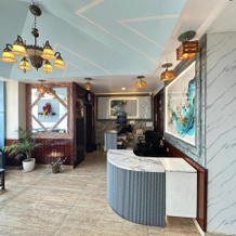 OYO 28397 Hotel Anant, 雷瓦尔萨尔 — 照片 4