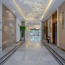 Vienna International Hotel (Zhumadian Jianyuan Branch) ), 驻马店 — 照片 3
