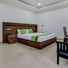 Treebo Misty Garden Resorts & Spa with Swimming Pool, Munnar — photo 4