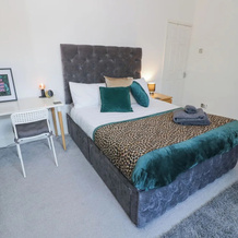 Bearwood Boutique Stay, Сметвик — фото 3