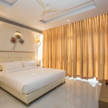 Sapphire Premium Hotel & Suite, 卡拉德 — 照片 3