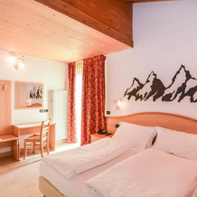 Albergo Pieve, Pieve di Ledro — photo 4