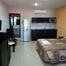 Plaza Mirador Hotel, 卡门城 — 照片 4