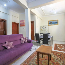 Izol Apart Evleri, Кумлуджа — фото 4