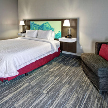 Hampton Inn Batesville, Бейтсвилл — фото 3