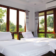 Baan Suan Siriwat, Бан Так — фото 4
