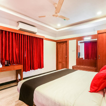 Hotel Chembarathy Garden by OYO Rooms, Payyanur — photo 3