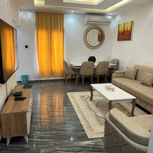 Richview Luxury Apartment Aberdeen, Freetown — photo 3