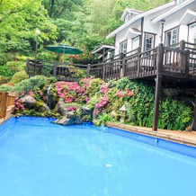 Baenae-gol Alpensia Pension, Yangsan — photo 4