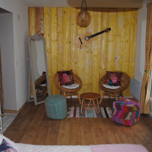 Le Relais de la Cavayere, Carcassonne — photo 3