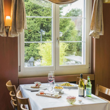 Hotel Restaurant Neuhaus, 上西根塔尔 — 照片 5