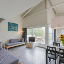 Appartementen Casa del Lago, 利瑟 — 照片 2