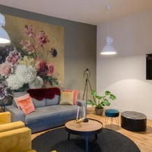 Haarlem Hotelsuites, Харлем — фото 2
