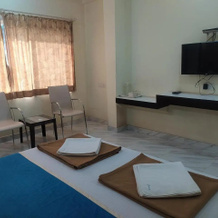 1 BR Boutique stay in Guhagar Beach, Ratnagiri (6811), by GuestHouser, 古哈加尔 — 照片 5