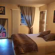 B&B L'angolino di Bonny, 阿尔维约 — 照片 2