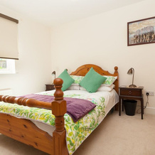 Broomyhill Apartment, Линлитгоу — фото 3