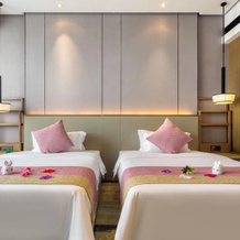 Yuda International Hotel, 南宁 — 照片 3